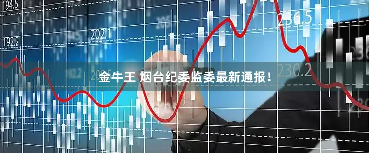 金牛王 烟台纪委监委最新通报！
