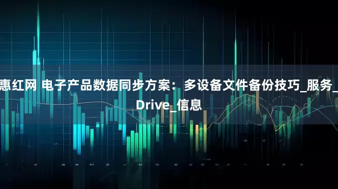 惠红网 电子产品数据同步方案：多设备文件备份技巧_服务_Drive_信息