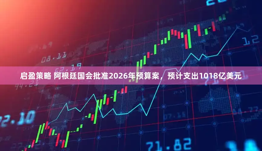 启盈策略 阿根廷国会批准2026年预算案，预计支出1018亿美元